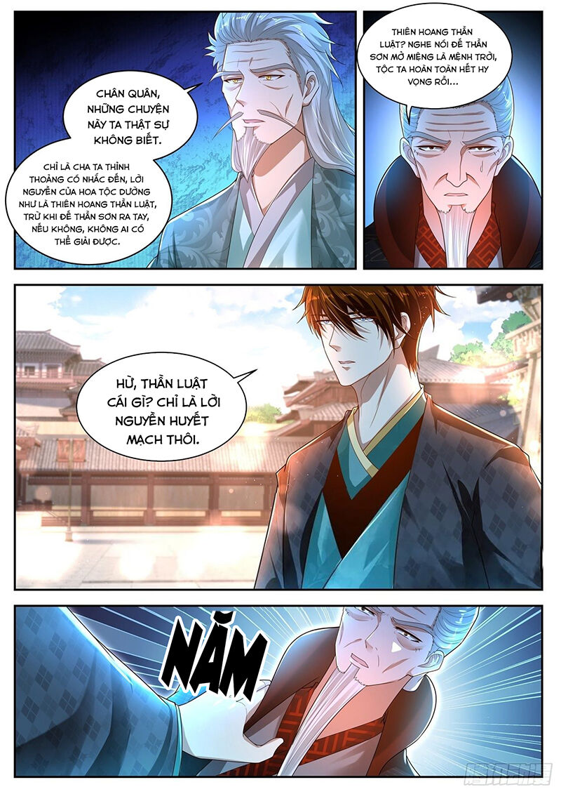Trọng Sinh Đô Thị Tu Tiên Chap 464 - Next Chap 465