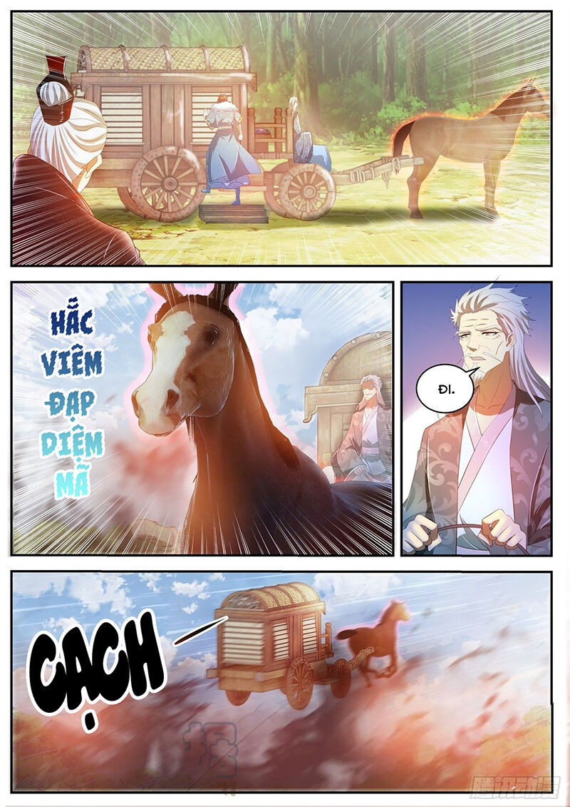 Trọng Sinh Đô Thị Tu Tiên Chap 465 - Next Chap 466
