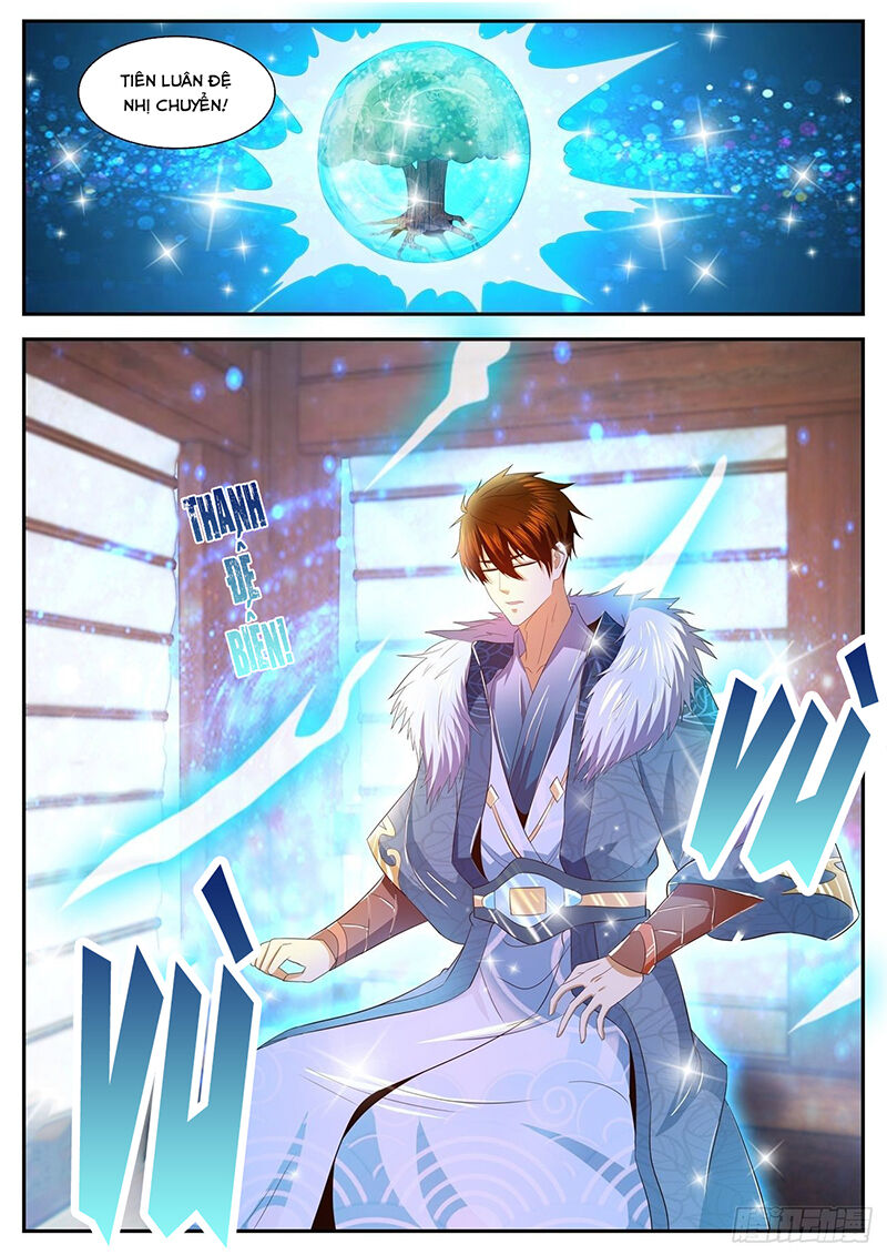 Trọng Sinh Đô Thị Tu Tiên Chap 465 - Next Chap 466