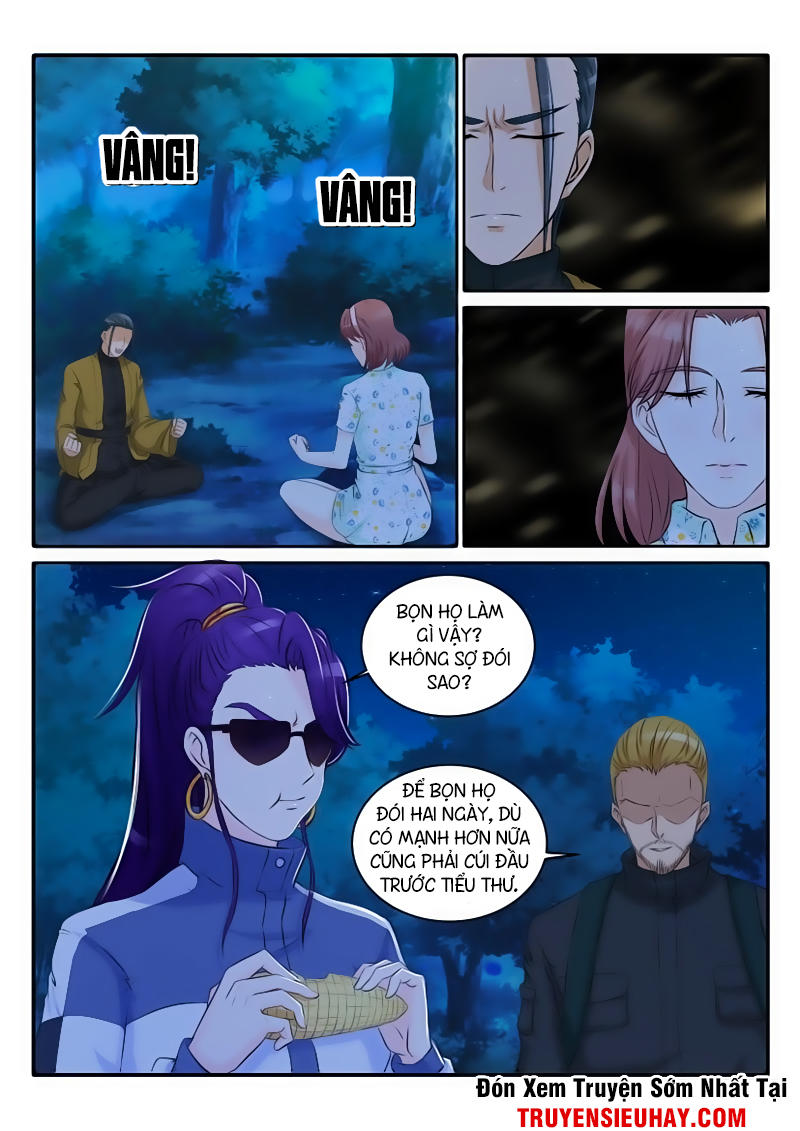 Trọng Sinh Đô Thị Tu Tiên Chap 48 - Next Chap 49