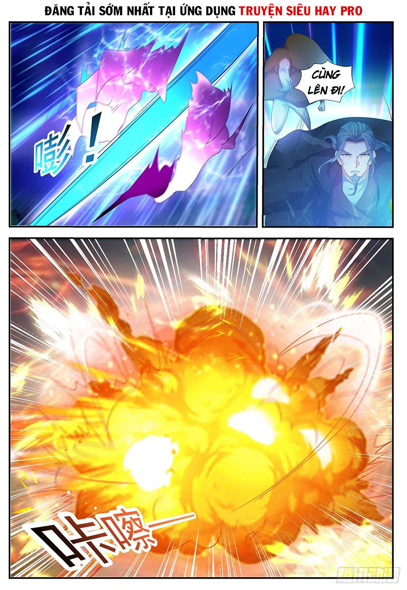 Trọng Sinh Đô Thị Tu Tiên Chap 488 - Next Chap 489