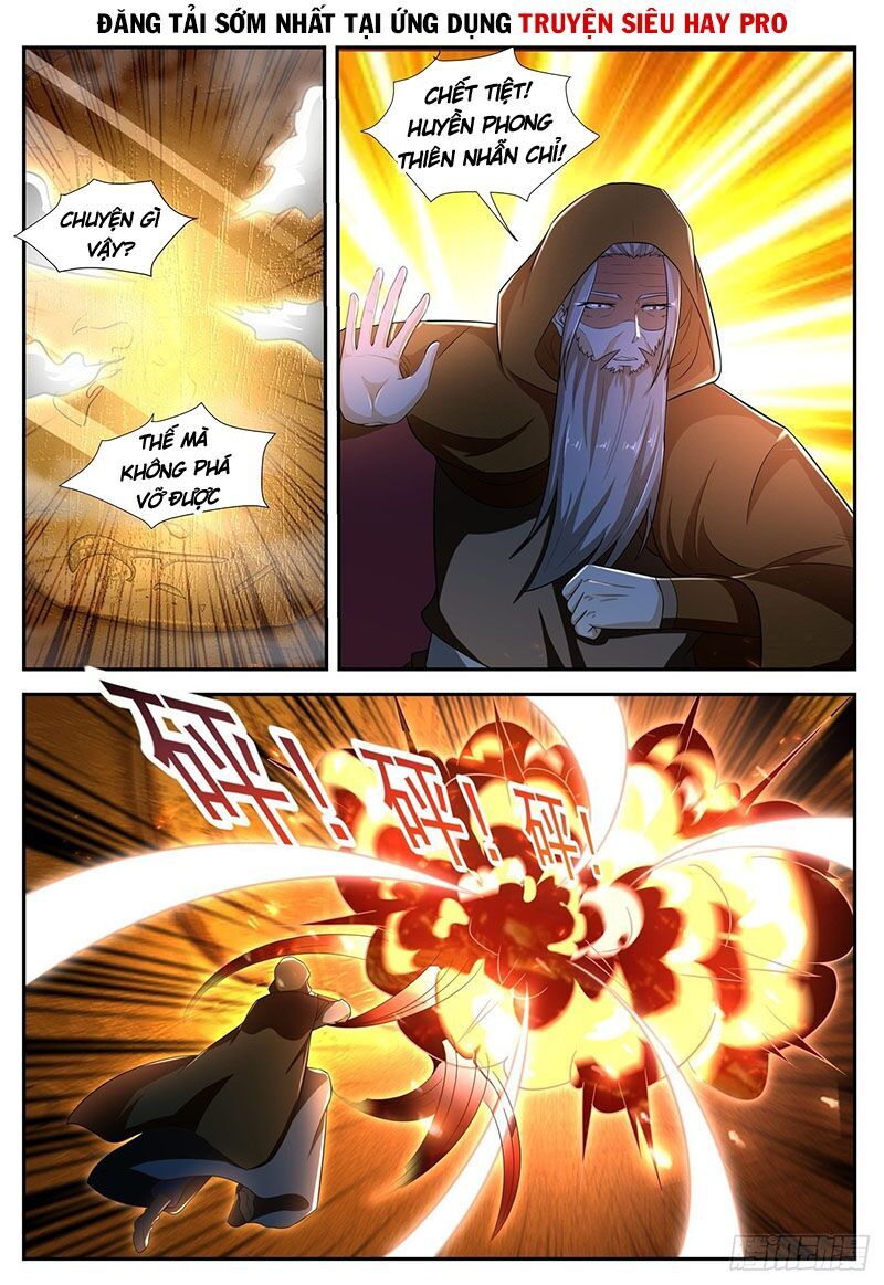 Trọng Sinh Đô Thị Tu Tiên Chap 489 - Next Chap 490