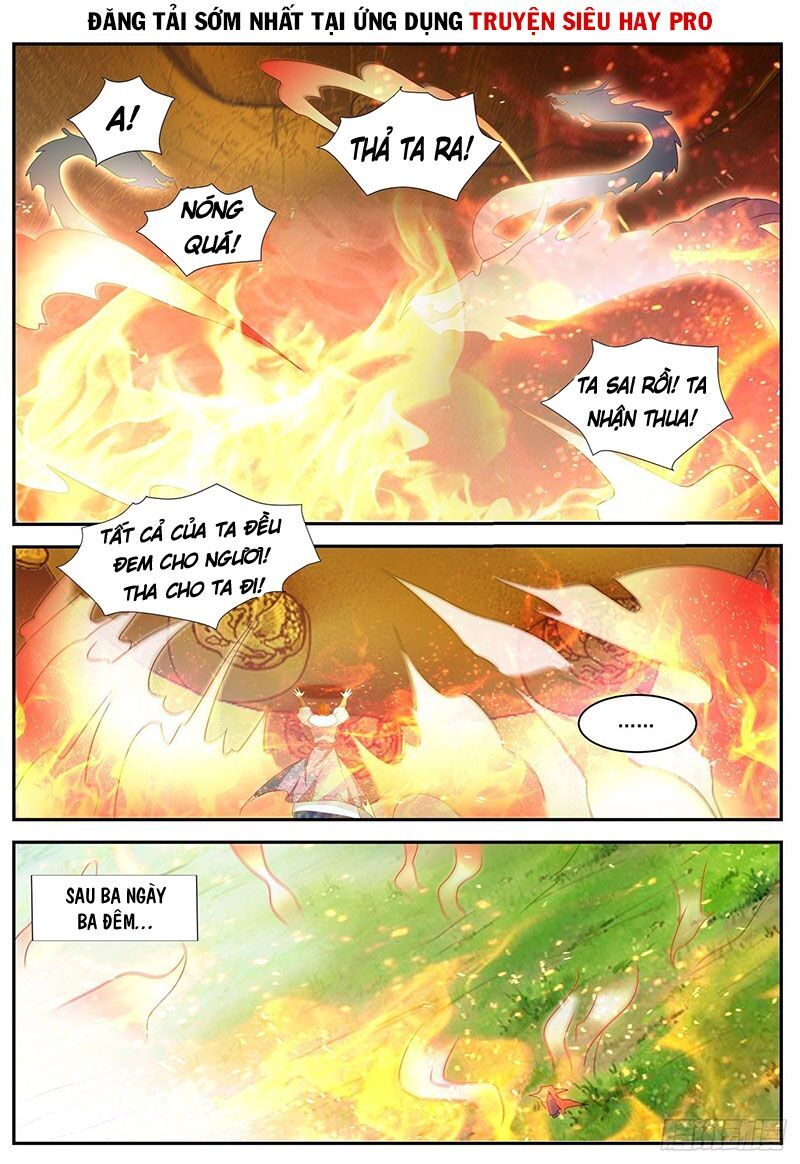 Trọng Sinh Đô Thị Tu Tiên Chap 489 - Next Chap 490