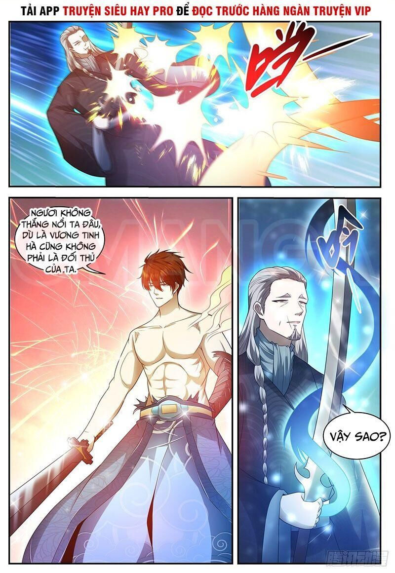 Trọng Sinh Đô Thị Tu Tiên Chap 493 - Next Chap 494