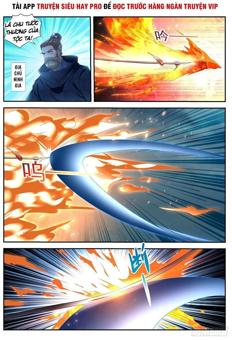 Trọng Sinh Đô Thị Tu Tiên Chap 493 - Next Chap 494