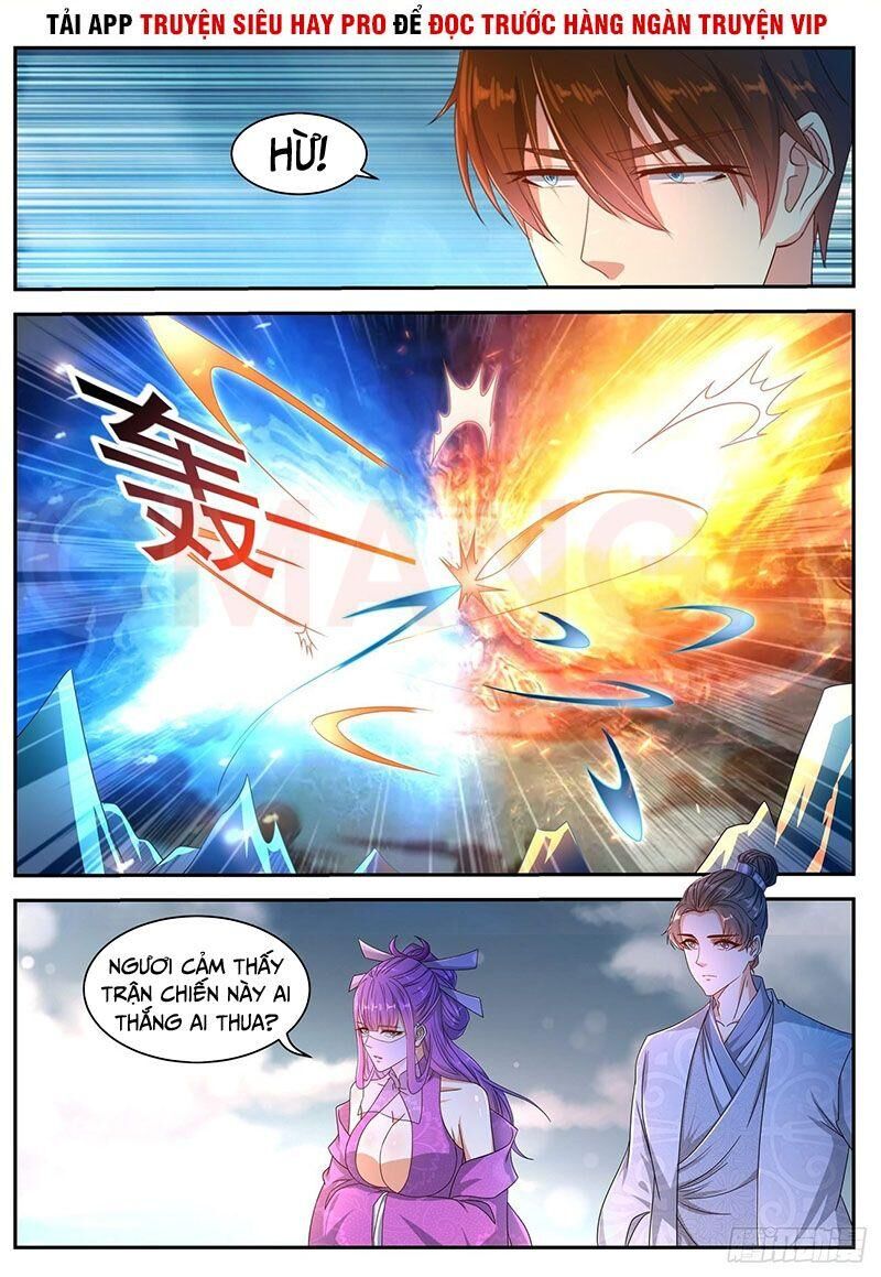 Trọng Sinh Đô Thị Tu Tiên Chap 493 - Next Chap 494
