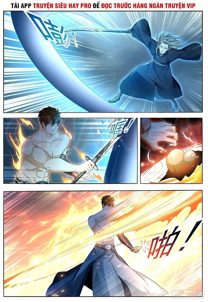 Trọng Sinh Đô Thị Tu Tiên Chap 493 - Next Chap 494