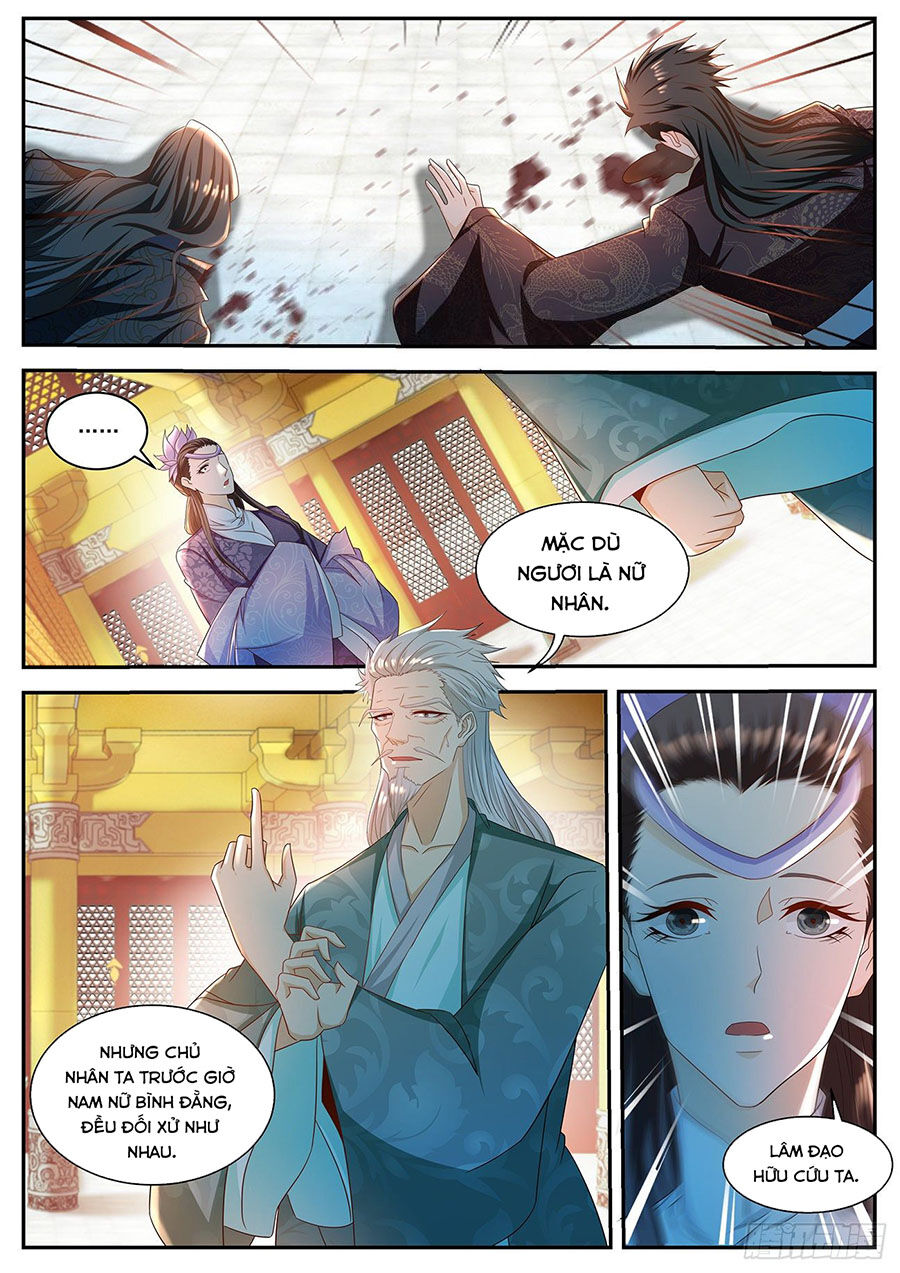 Trọng Sinh Đô Thị Tu Tiên Chap 503 - Next Chap 504