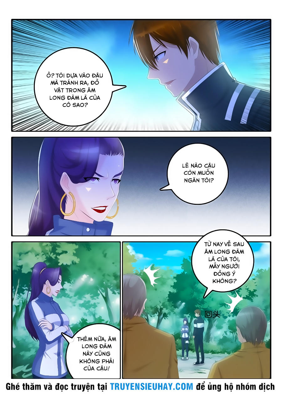 Trọng Sinh Đô Thị Tu Tiên Chap 52 - Next Chap 53