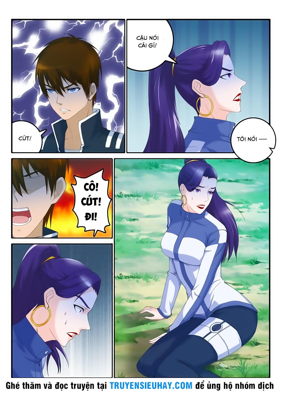 Trọng Sinh Đô Thị Tu Tiên Chap 52 - Next Chap 53