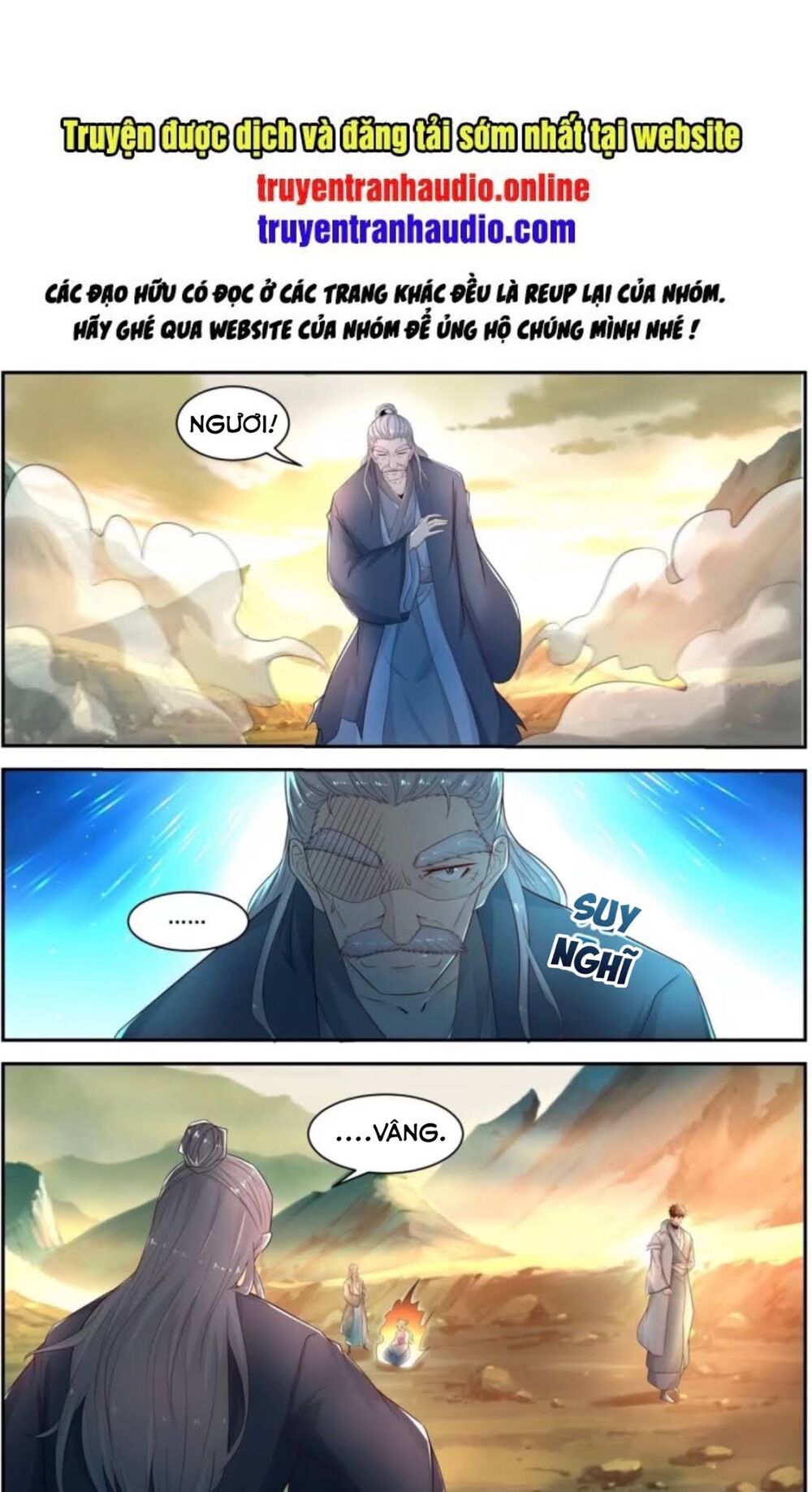 Trọng Sinh Đô Thị Tu Tiên Chap 525 - Next Chap 526