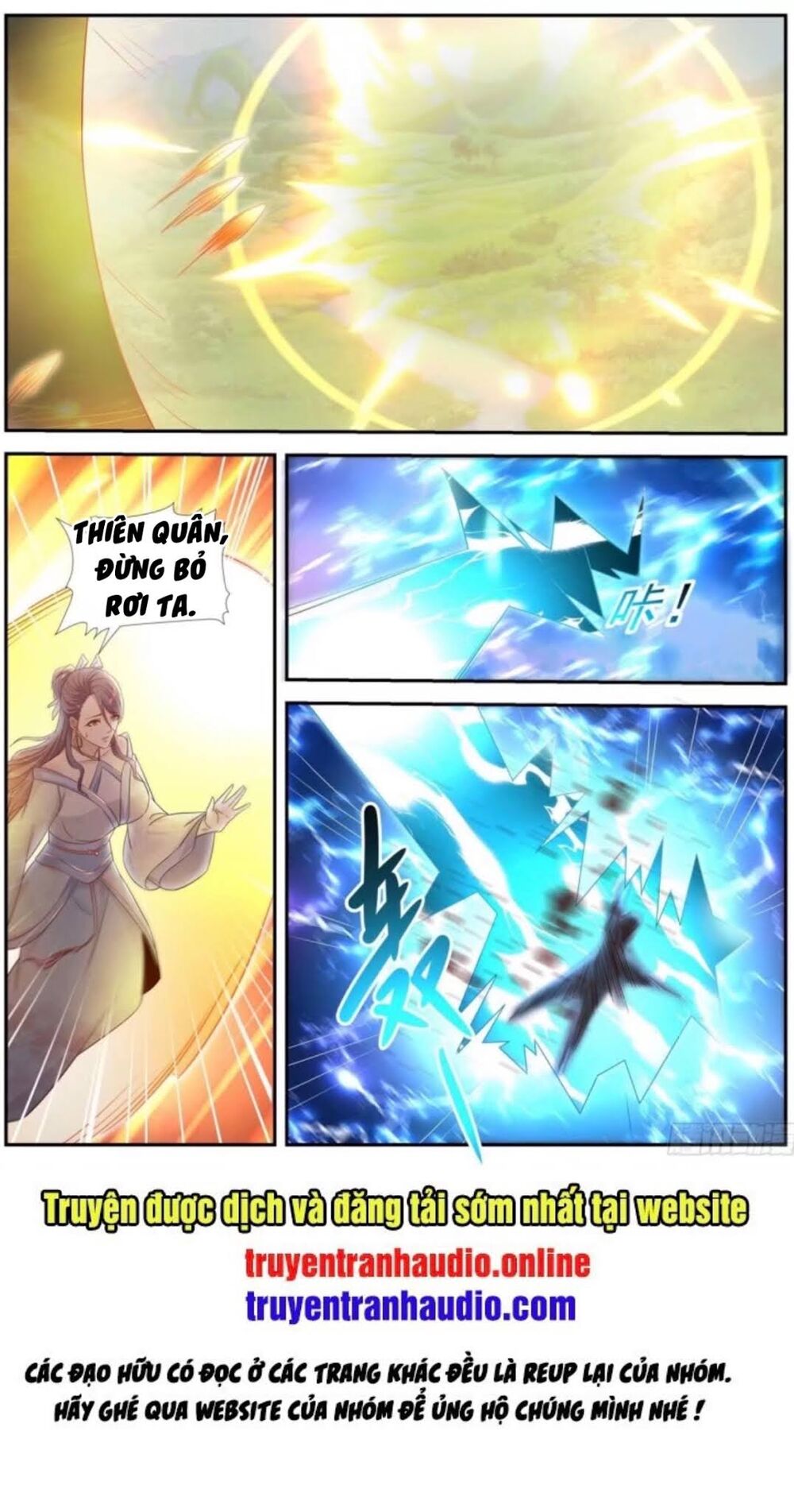Trọng Sinh Đô Thị Tu Tiên Chap 525 - Next Chap 526