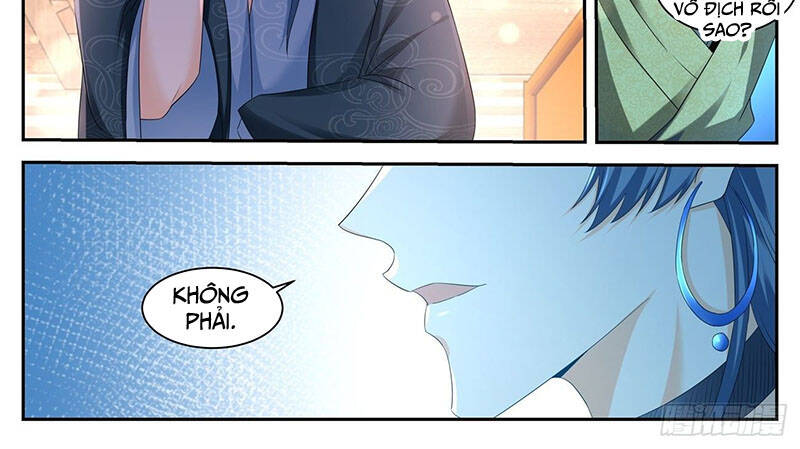 Trọng Sinh Đô Thị Tu Tiên Chap 541 - Next Chap 542
