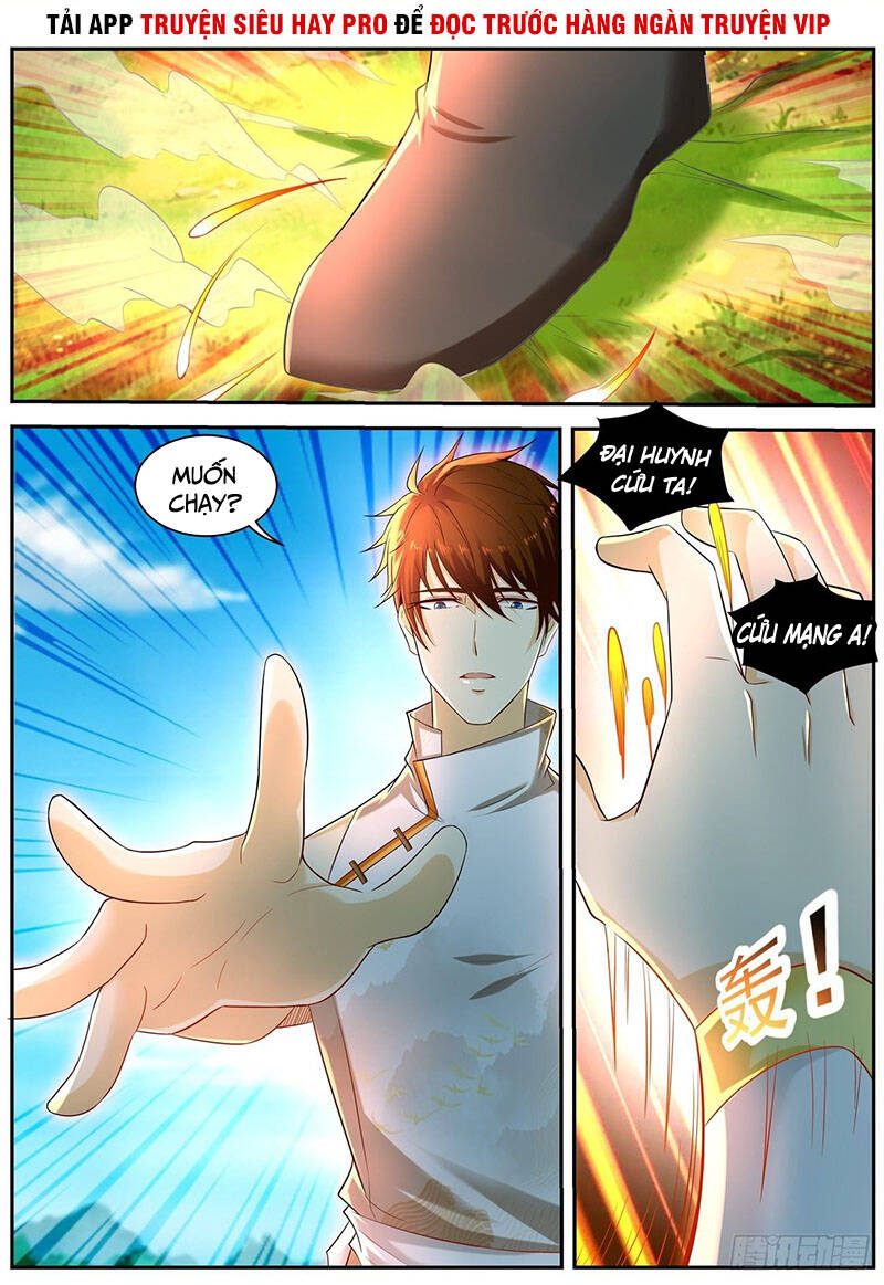 Trọng Sinh Đô Thị Tu Tiên Chap 542 - Next Chap 543