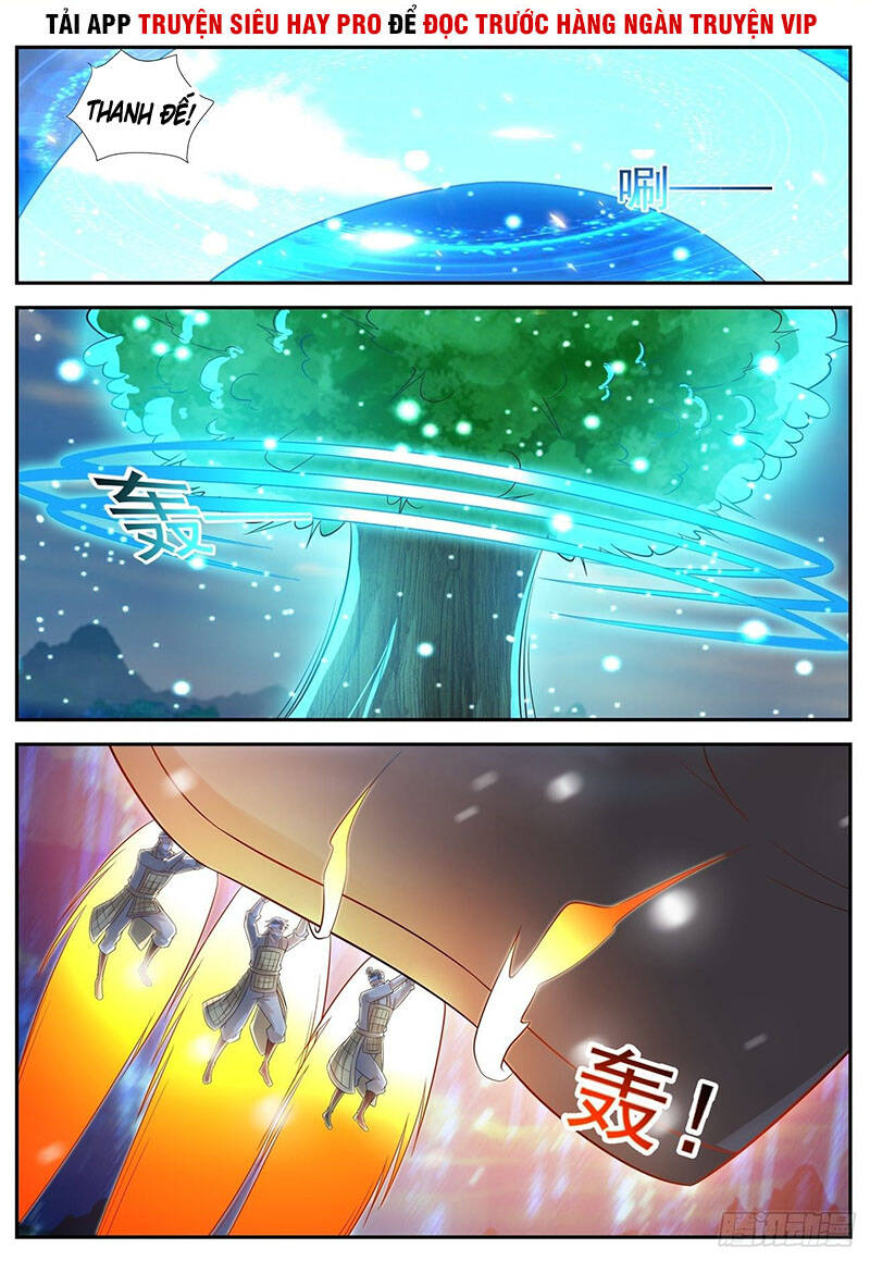 Trọng Sinh Đô Thị Tu Tiên Chap 542 - Next Chap 543