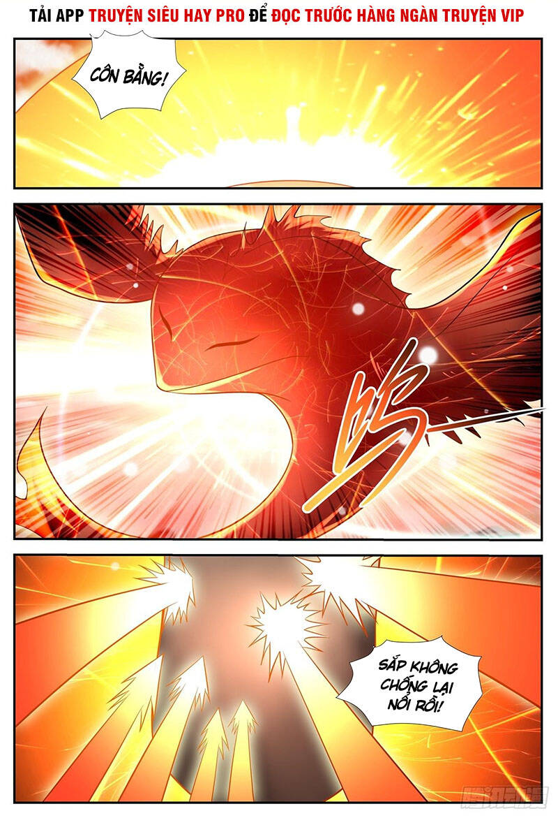 Trọng Sinh Đô Thị Tu Tiên Chap 542 - Next Chap 543