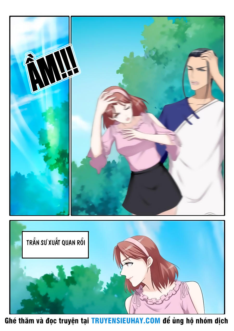 Trọng Sinh Đô Thị Tu Tiên Chap 55 - Next Chap 56