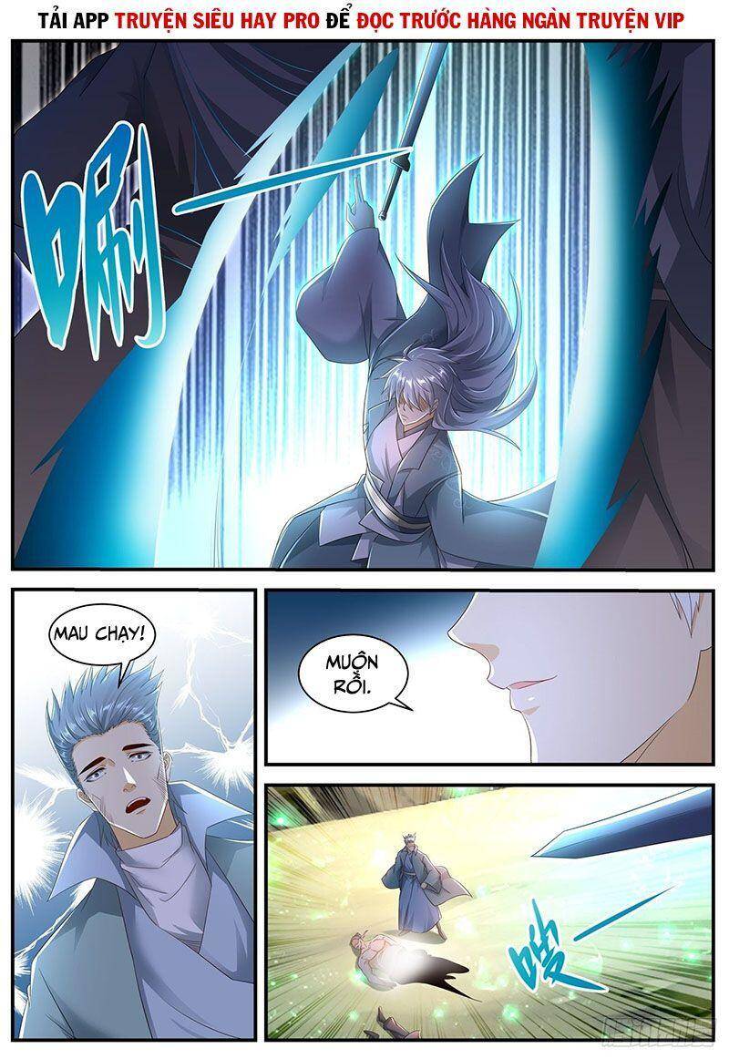 Trọng Sinh Đô Thị Tu Tiên Chap 559 - Next Chap 560
