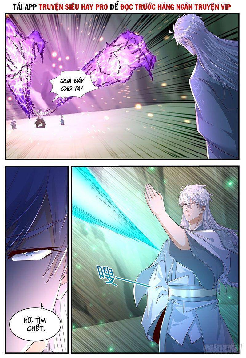 Trọng Sinh Đô Thị Tu Tiên Chap 559 - Next Chap 560