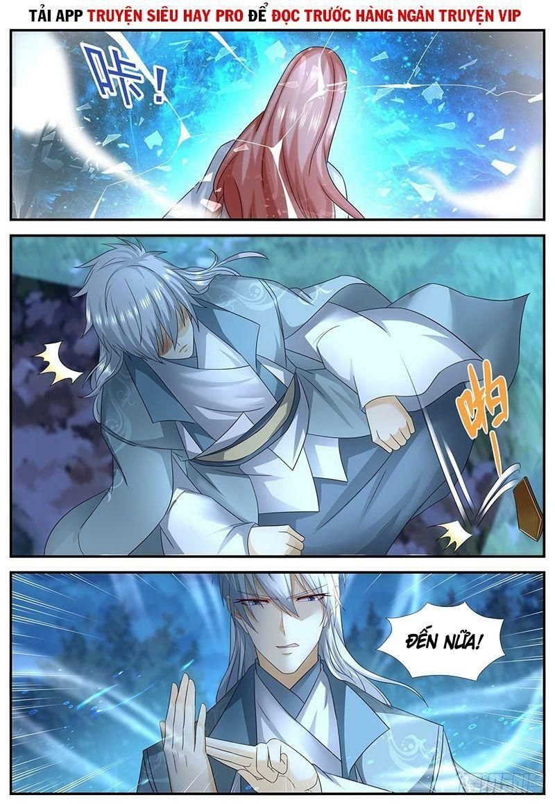 Trọng Sinh Đô Thị Tu Tiên Chap 563 - Next Chap 564