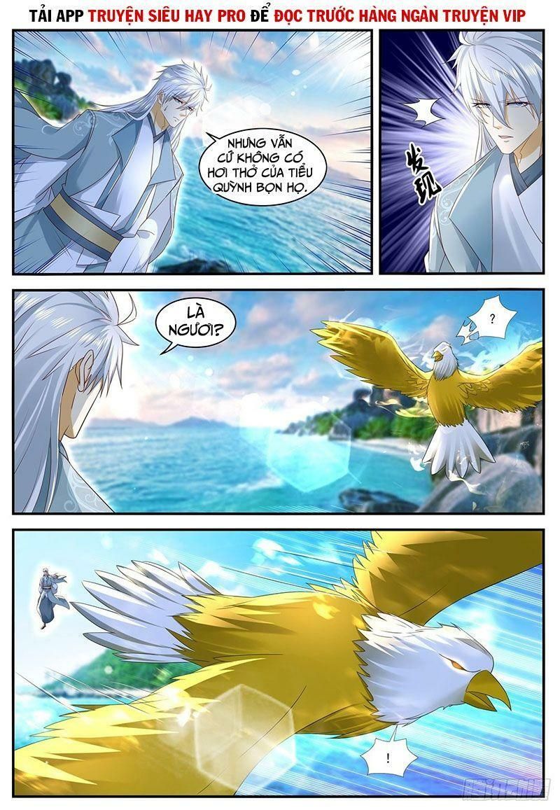 Trọng Sinh Đô Thị Tu Tiên Chap 563 - Next Chap 564