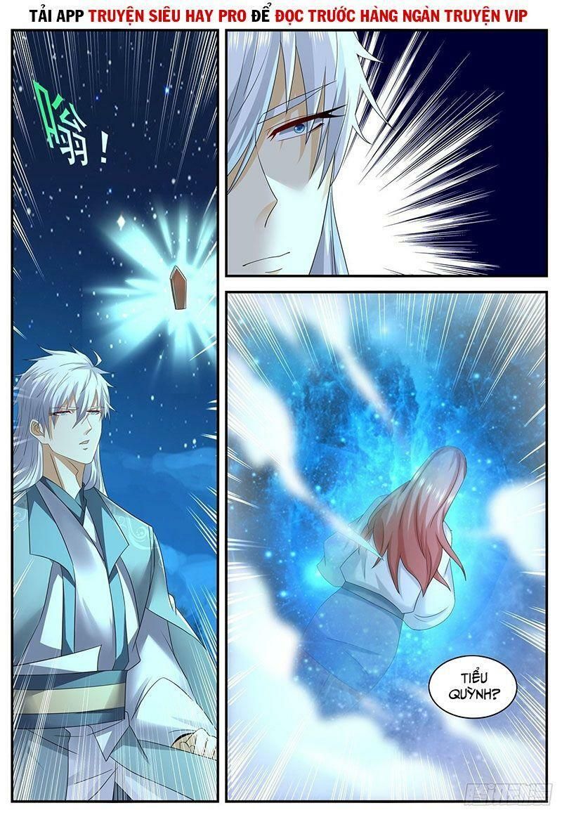 Trọng Sinh Đô Thị Tu Tiên Chap 563 - Next Chap 564
