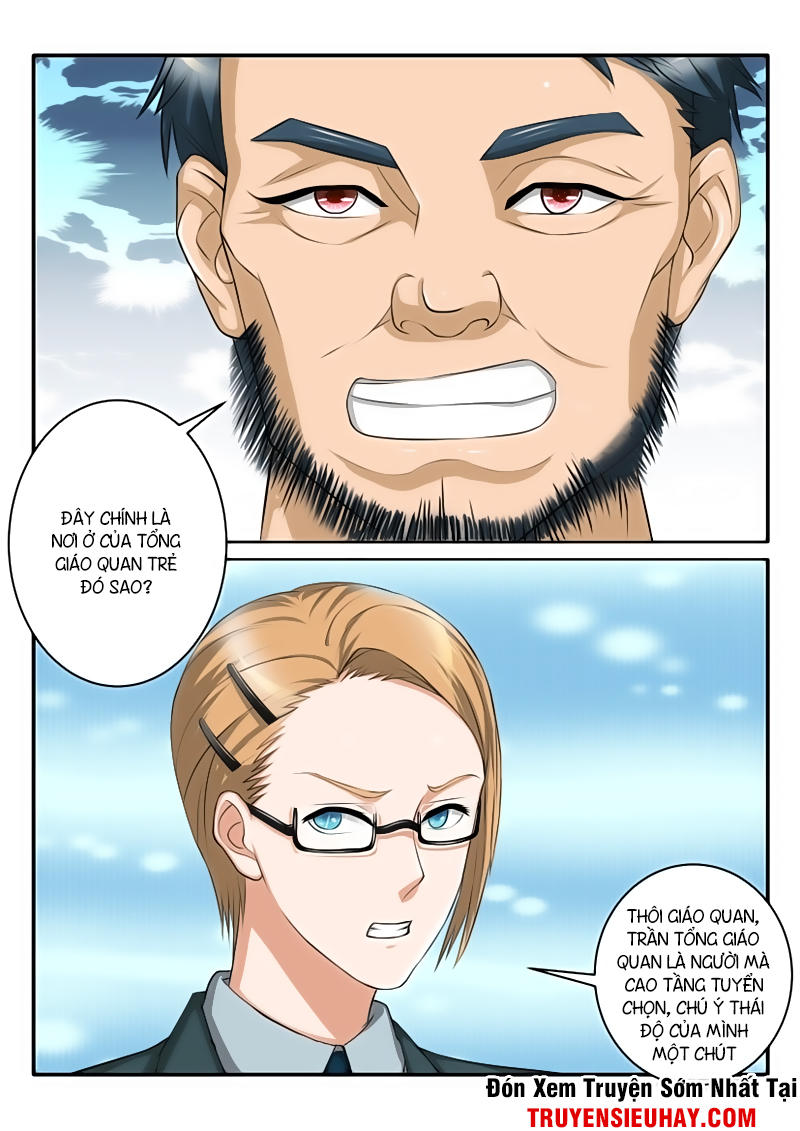 Trọng Sinh Đô Thị Tu Tiên Chap 57 - Next Chap 58