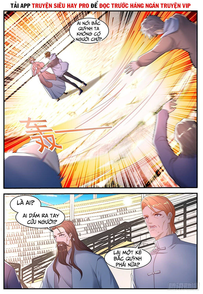Trọng Sinh Đô Thị Tu Tiên Chap 570 - Next Chap 571