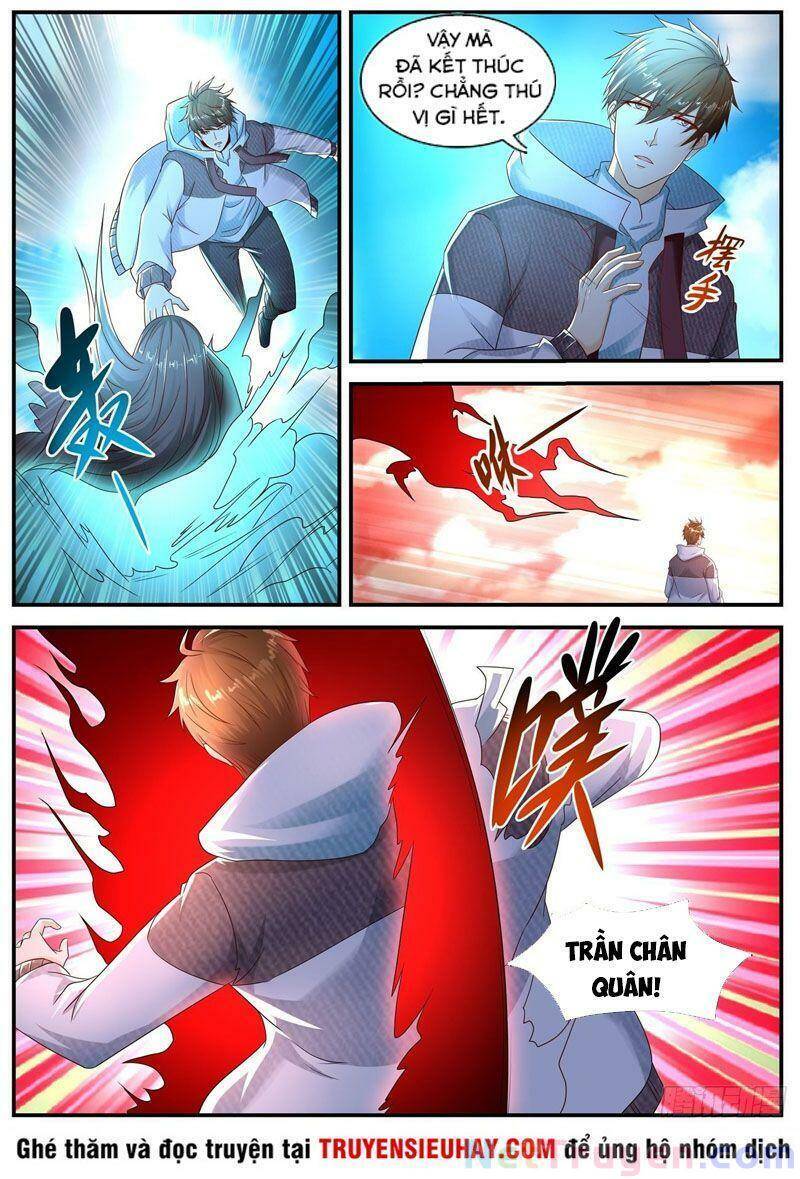 Trọng Sinh Đô Thị Tu Tiên Chap 578 - Next Chap 579