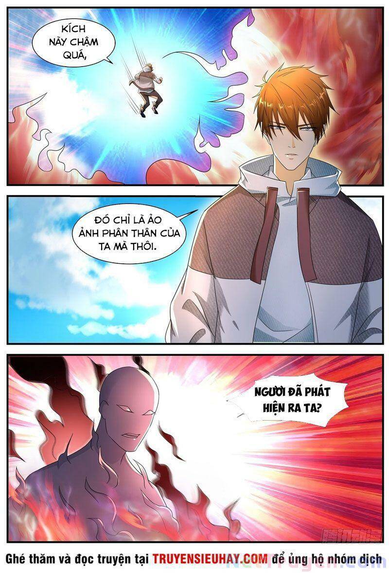 Trọng Sinh Đô Thị Tu Tiên Chap 578 - Next Chap 579