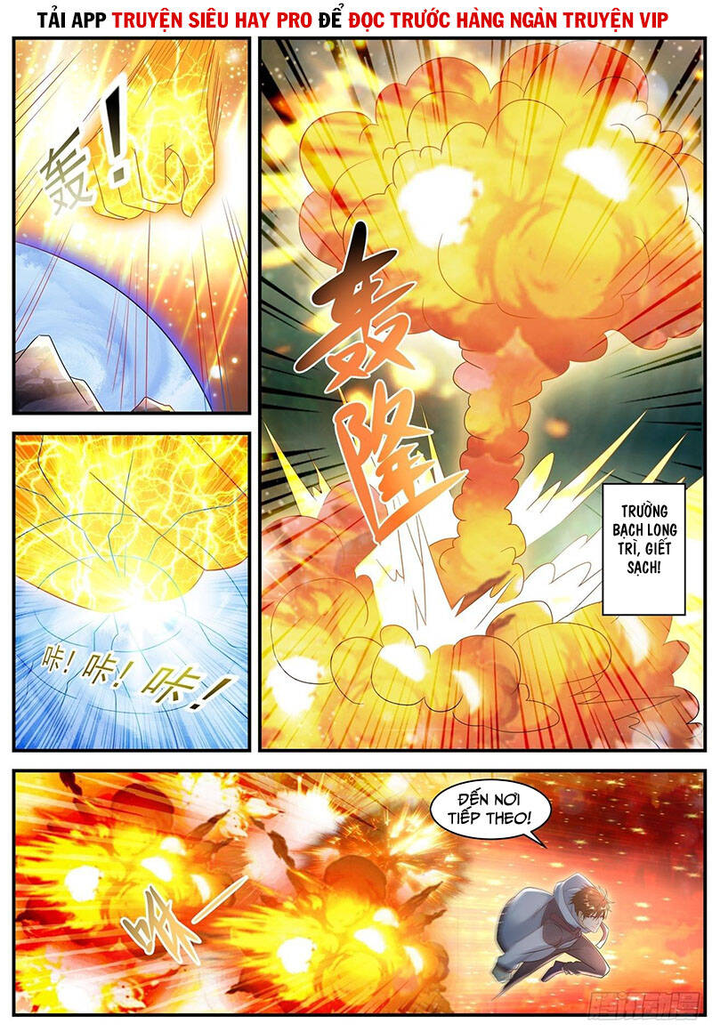 Trọng Sinh Đô Thị Tu Tiên Chap 579 - Next Chap 580