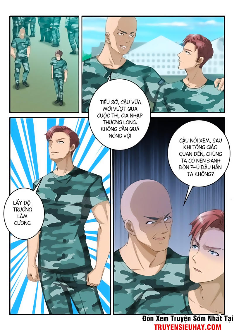 Trọng Sinh Đô Thị Tu Tiên Chap 58 - Next Chap 59