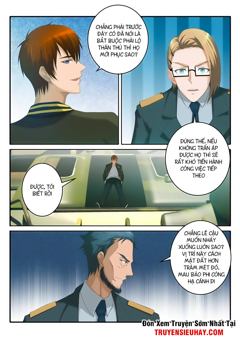 Trọng Sinh Đô Thị Tu Tiên Chap 58 - Next Chap 59