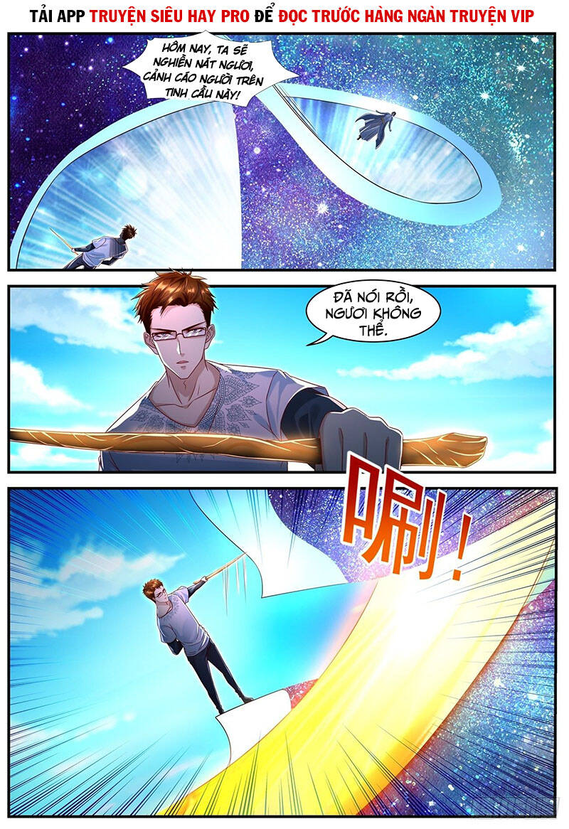 Trọng Sinh Đô Thị Tu Tiên Chap 583 - Next Chap 584