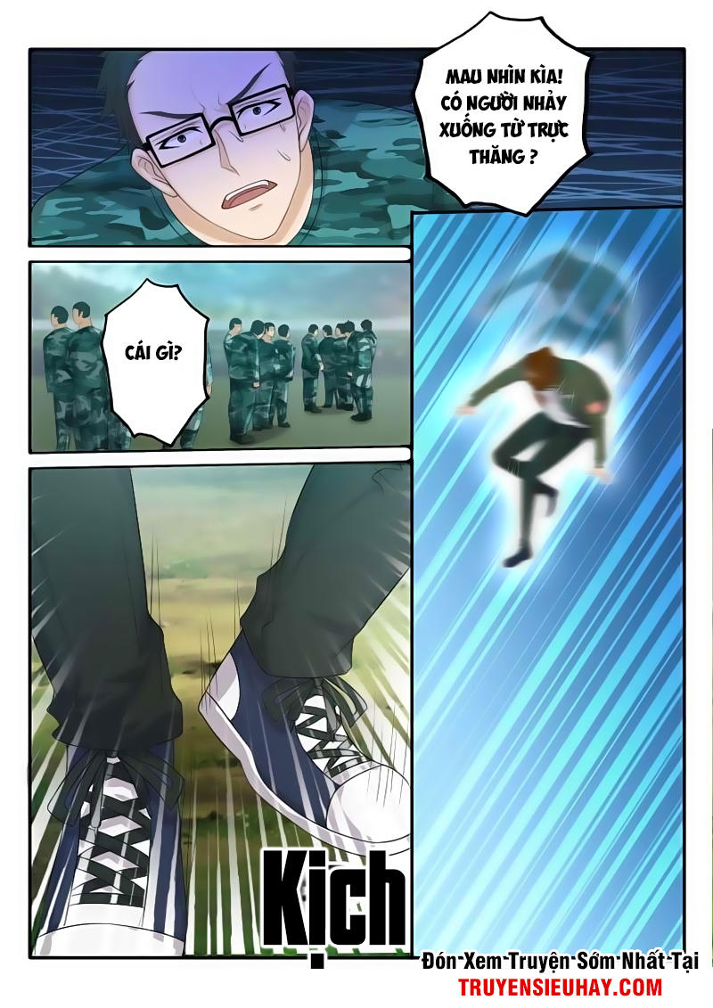 Trọng Sinh Đô Thị Tu Tiên Chap 59 - Next Chap 60