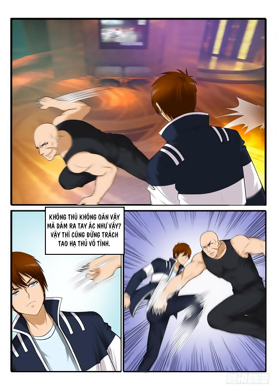 Trọng Sinh Đô Thị Tu Tiên Chap 6 - Next Chap 7