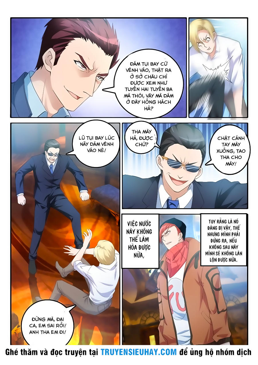 Trọng Sinh Đô Thị Tu Tiên Chap 6 - Next Chap 7