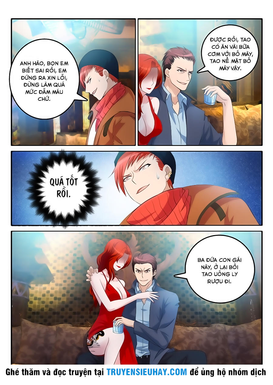 Trọng Sinh Đô Thị Tu Tiên Chap 6 - Next Chap 7