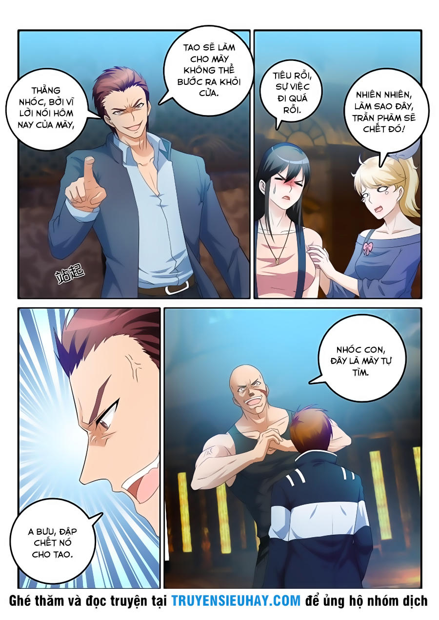 Trọng Sinh Đô Thị Tu Tiên Chap 6 - Next Chap 7