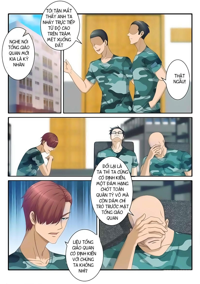 Trọng Sinh Đô Thị Tu Tiên Chap 60 - Next Chap 61