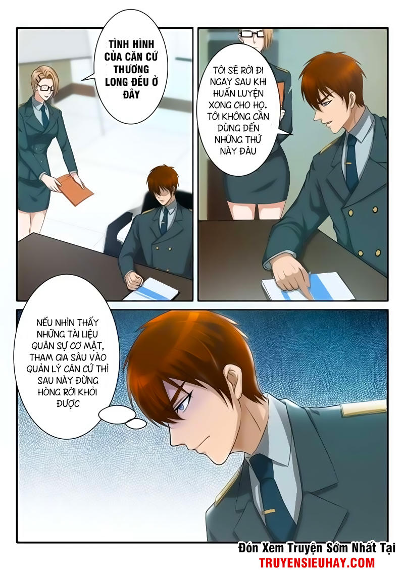 Trọng Sinh Đô Thị Tu Tiên Chap 60 - Next Chap 61