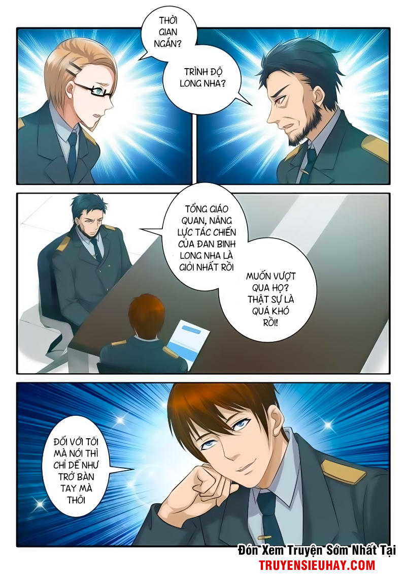 Trọng Sinh Đô Thị Tu Tiên Chap 60 - Next Chap 61
