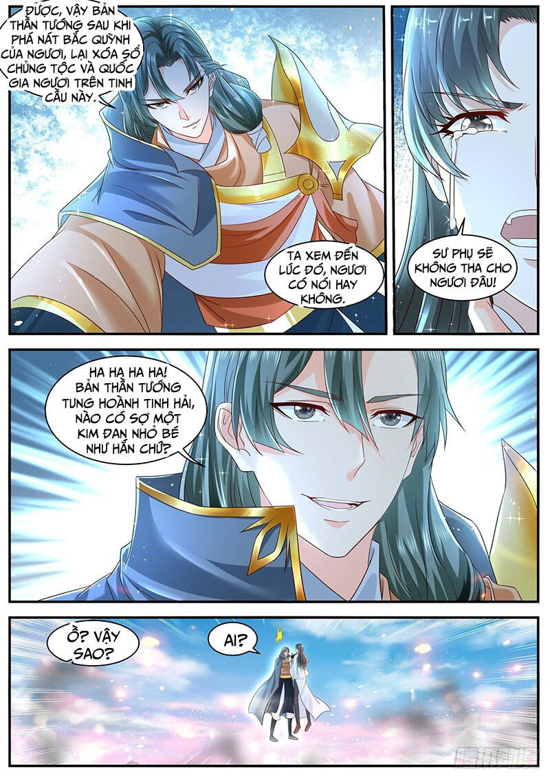 Trọng Sinh Đô Thị Tu Tiên Chap 600 - Next Chap 601