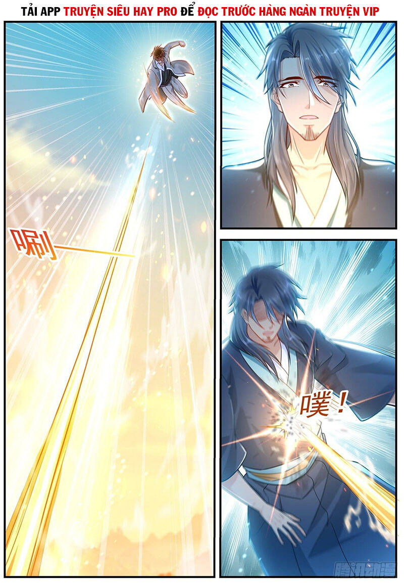 Trọng Sinh Đô Thị Tu Tiên Chap 609 - Next Chap 610