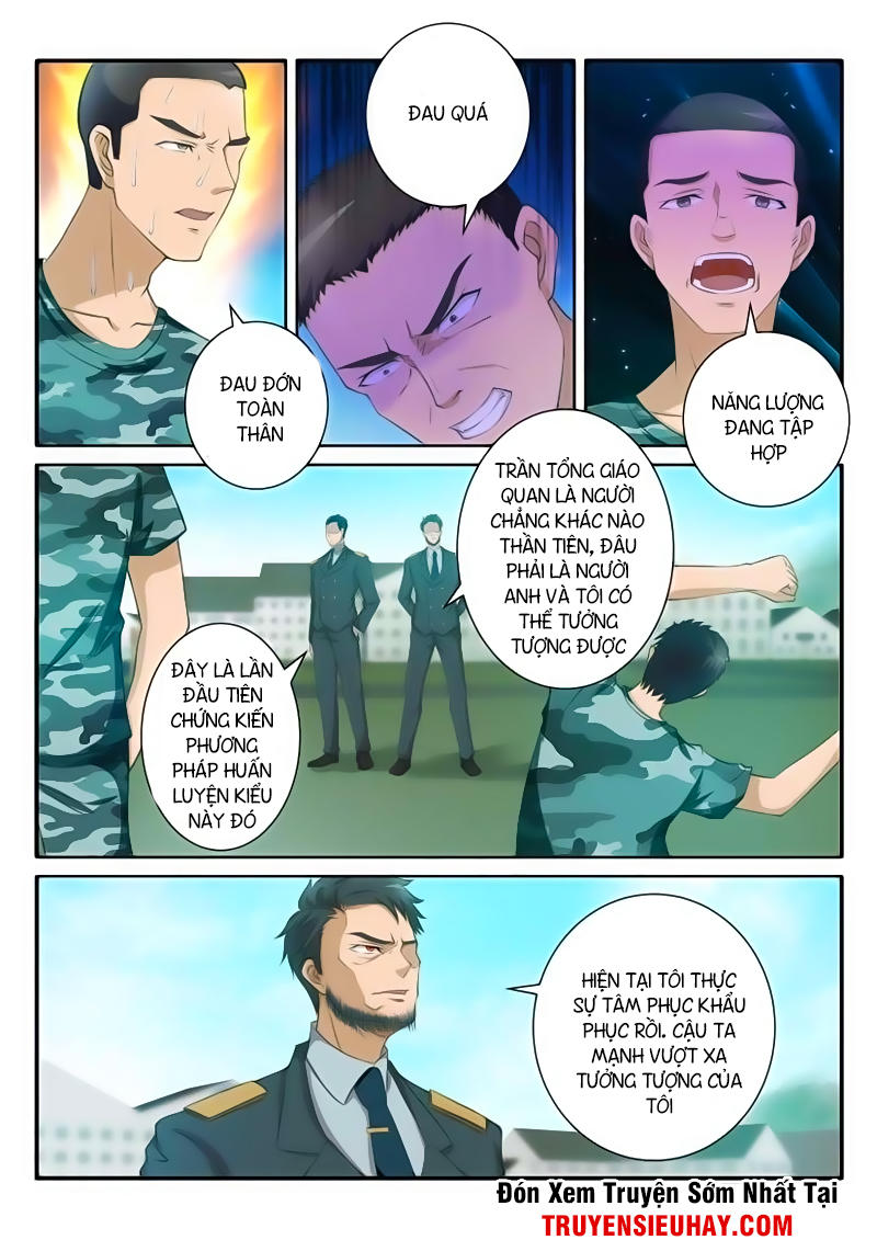 Trọng Sinh Đô Thị Tu Tiên Chap 61 - Next Chap 62