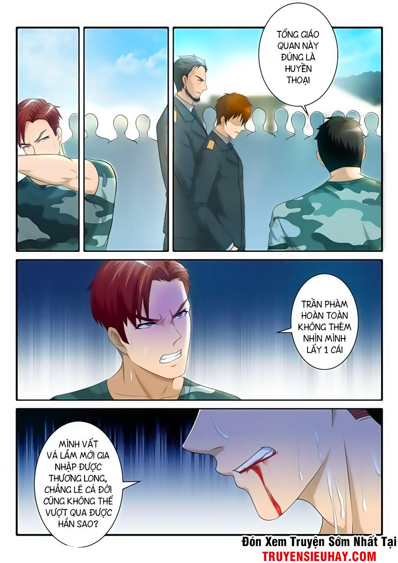 Trọng Sinh Đô Thị Tu Tiên Chap 61 - Next Chap 62