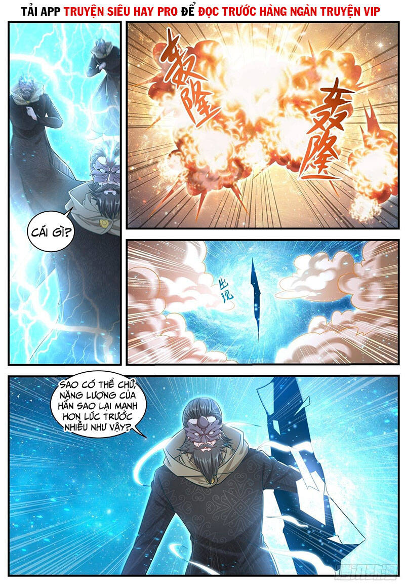 Trọng Sinh Đô Thị Tu Tiên Chap 613 - Next Chap 614