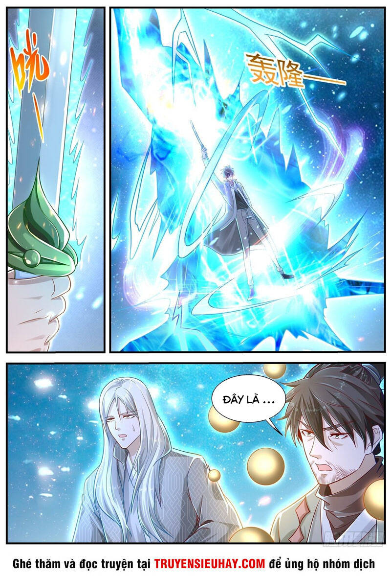 Trọng Sinh Đô Thị Tu Tiên Chap 614 - Next Chap 615