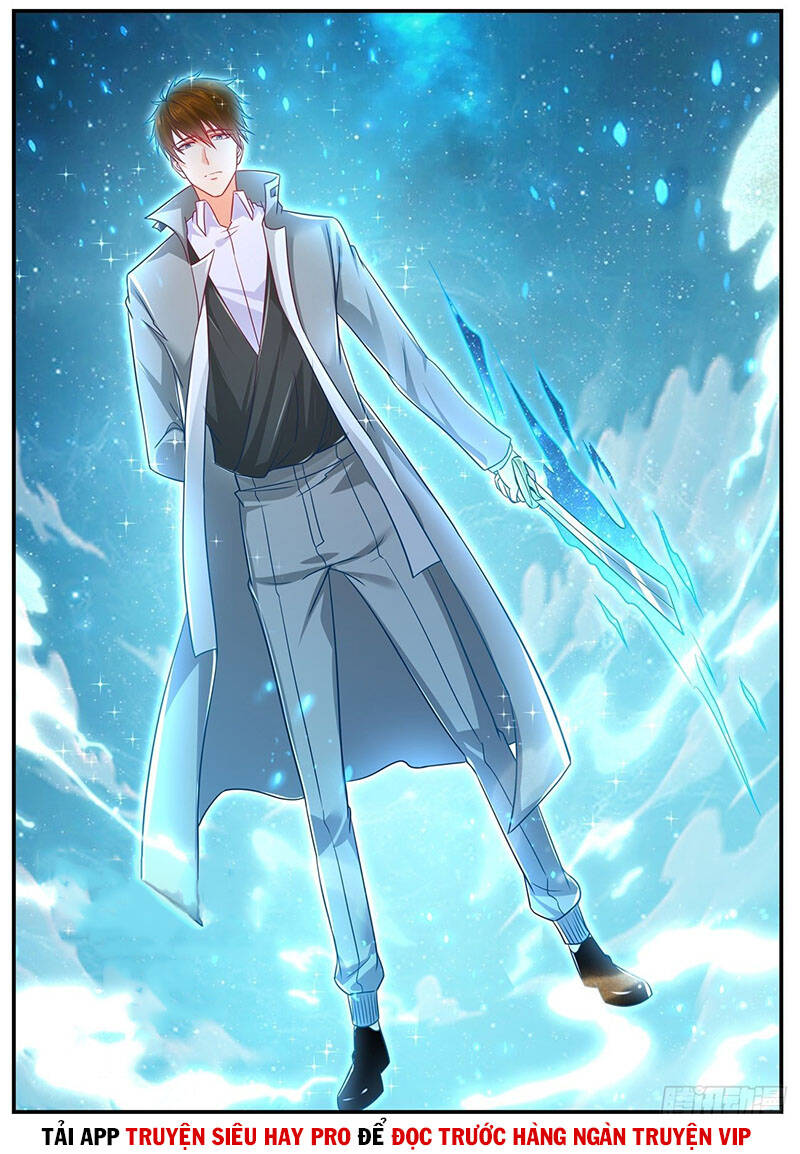 Trọng Sinh Đô Thị Tu Tiên Chap 617 - Next Chap 618