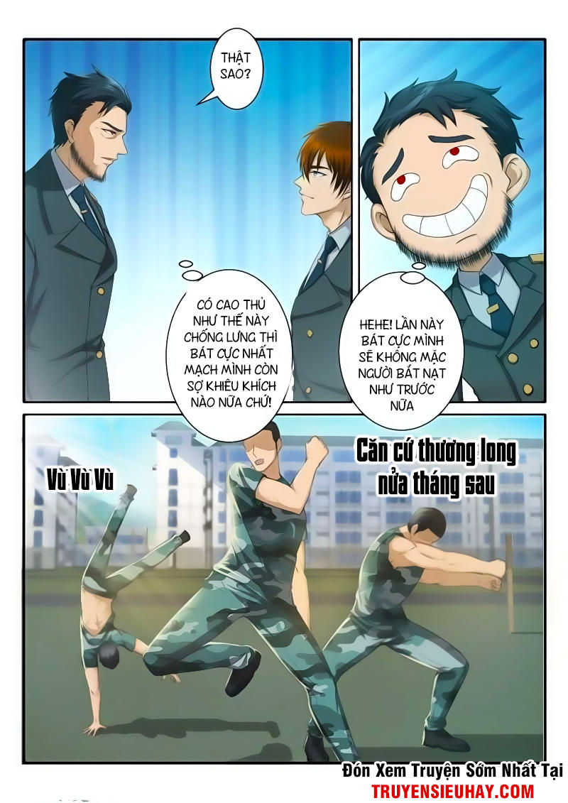 Trọng Sinh Đô Thị Tu Tiên Chap 62 - Next Chap 63